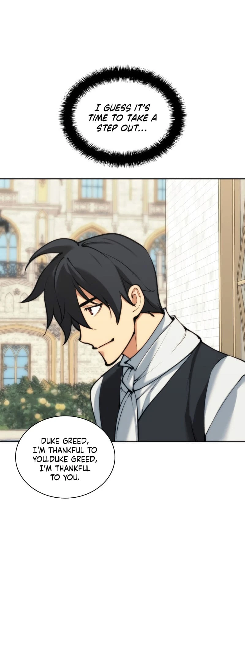 Overgeared Chapter 251, page 76 of 79