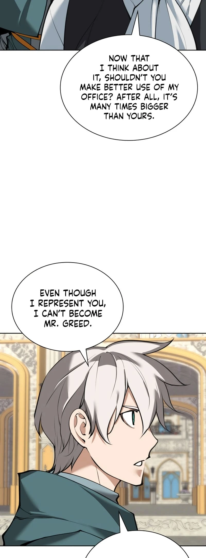 Overgeared Chapter 252, page 17 of 86