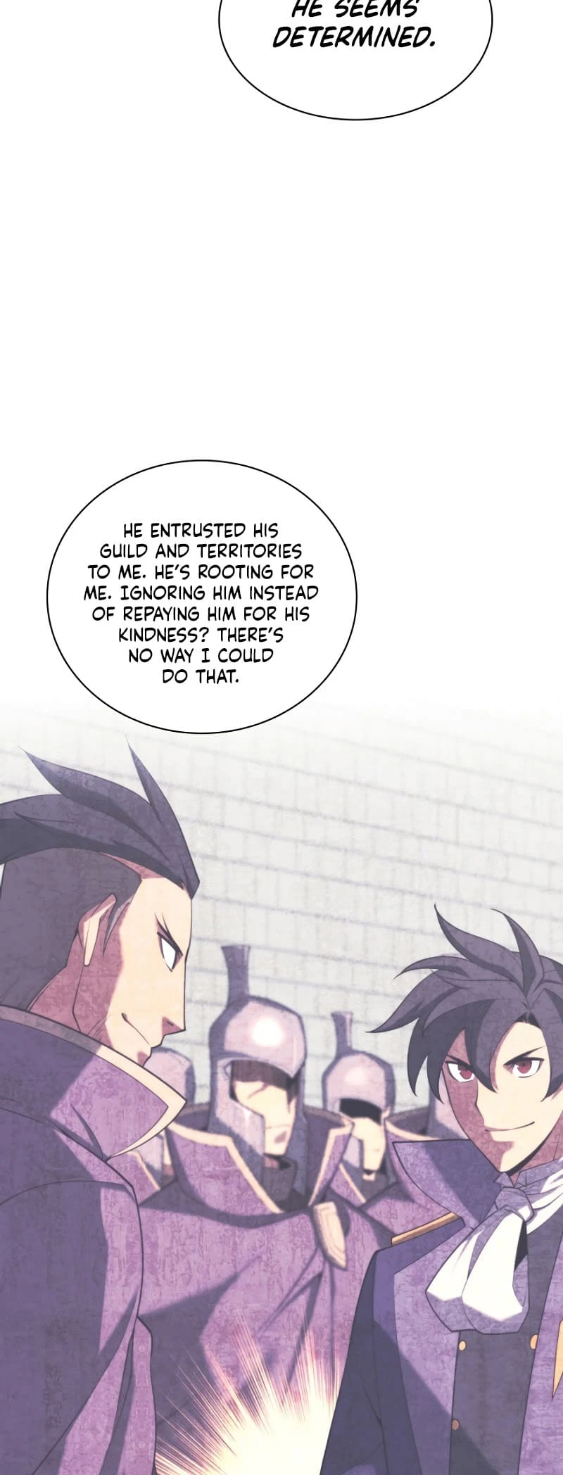 Overgeared Chapter 252, page 24 of 86