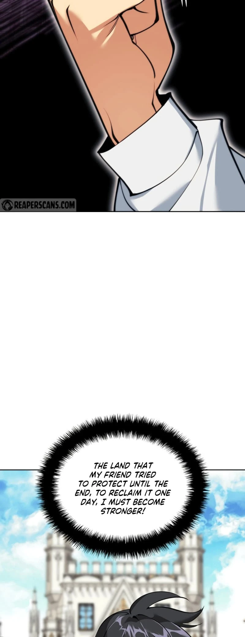 Overgeared Chapter 252, page 30 of 86