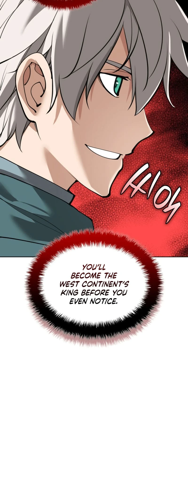 Overgeared Chapter 252, page 35 of 86