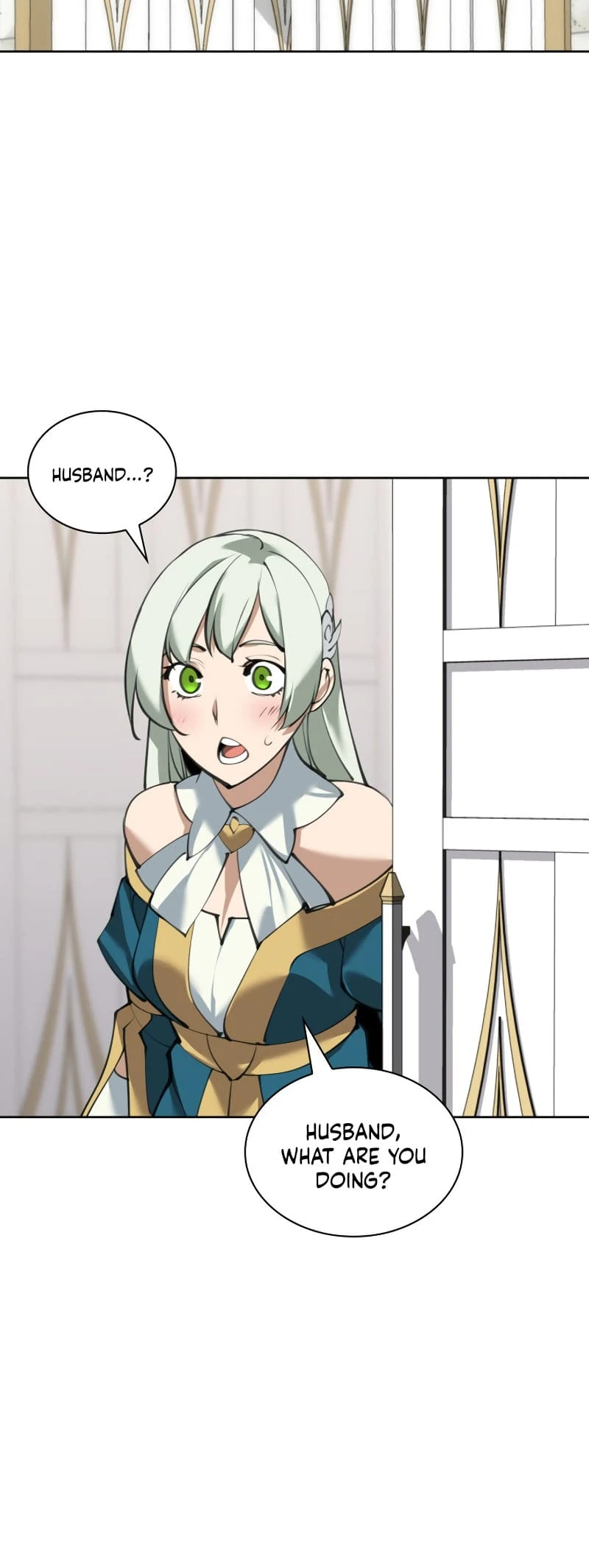 Overgeared Chapter 252, page 37 of 86