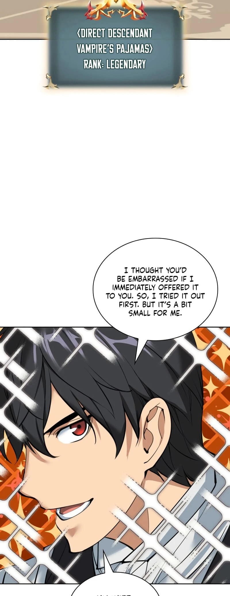 Overgeared Chapter 252, page 39 of 86