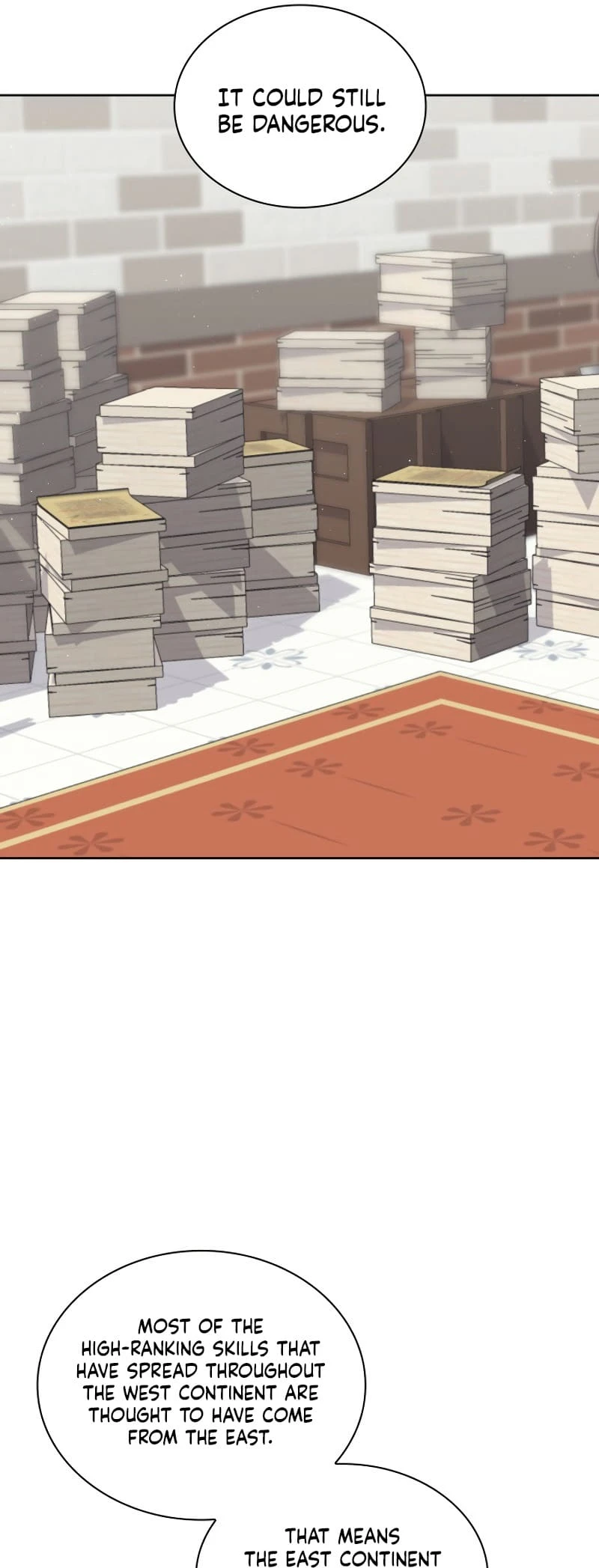 Overgeared Chapter 252, page 44 of 86