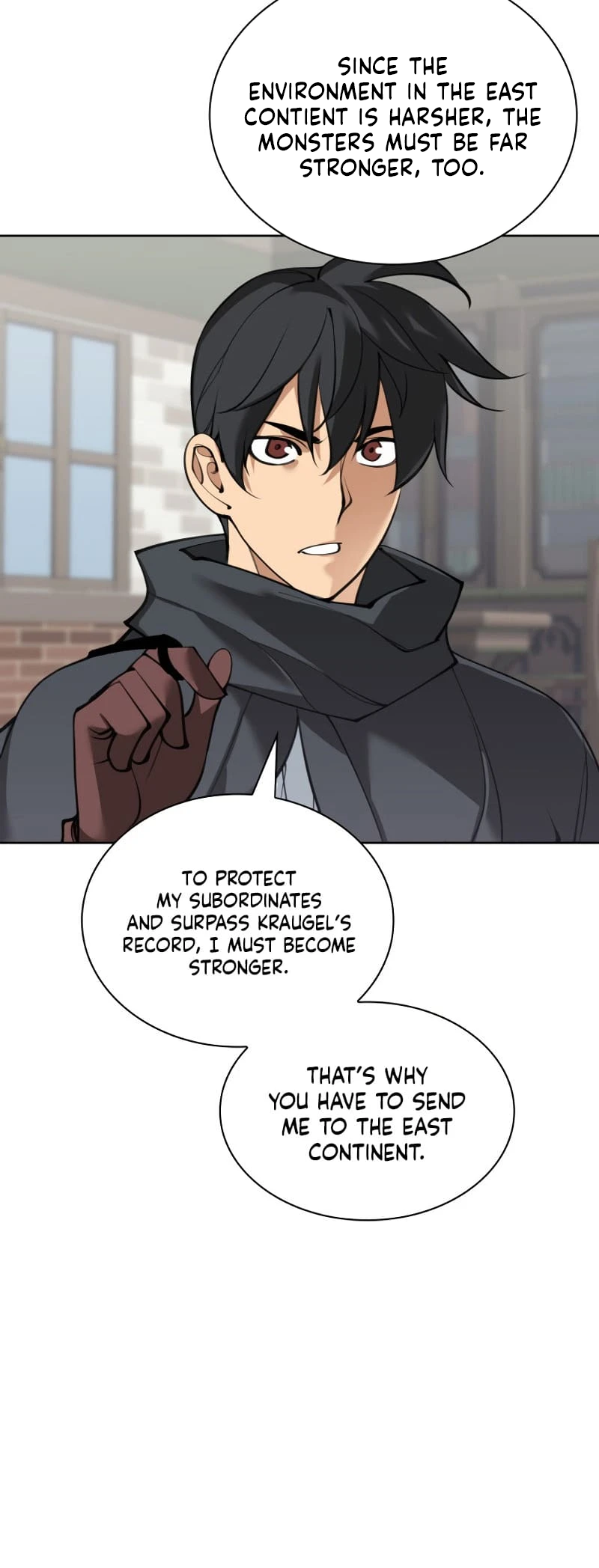 Overgeared Chapter 252, page 46 of 86
