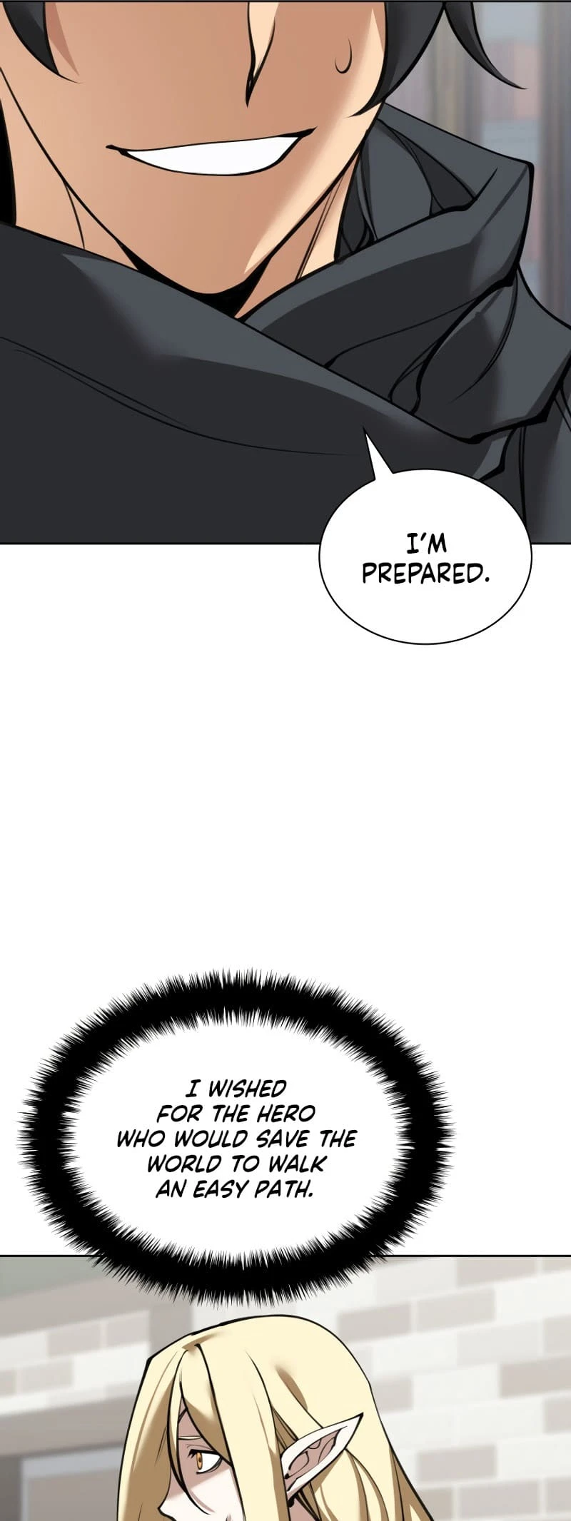 Overgeared Chapter 252, page 50 of 86