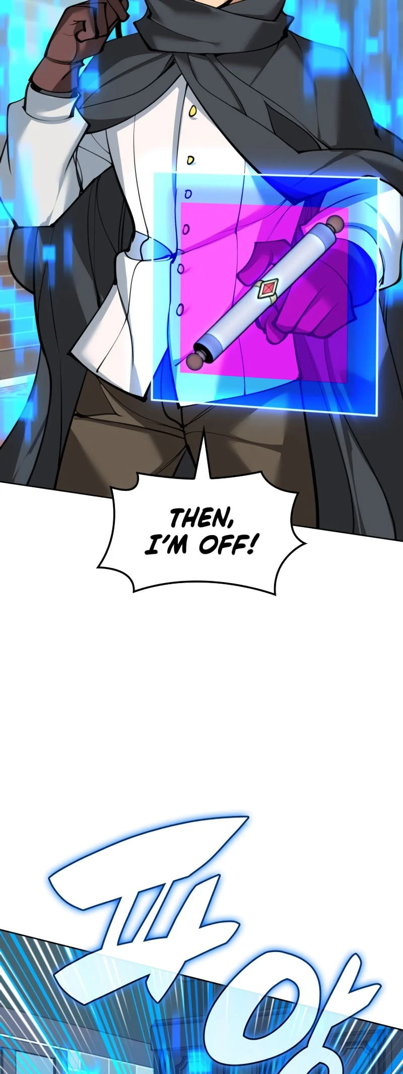 Overgeared Chapter 252, page 54 of 86