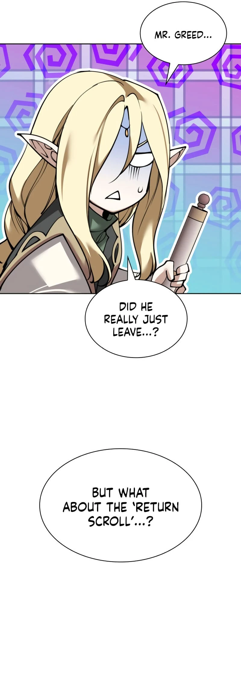 Overgeared Chapter 252, page 56 of 86