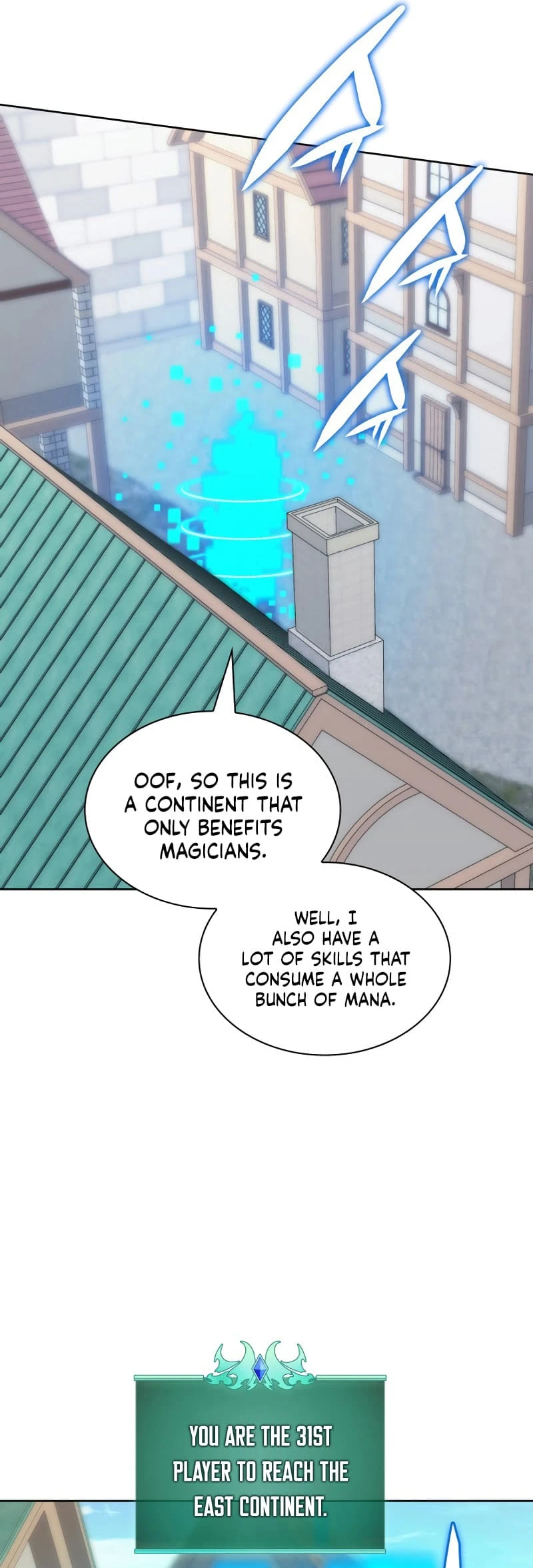 Overgeared Chapter 252, page 61 of 86