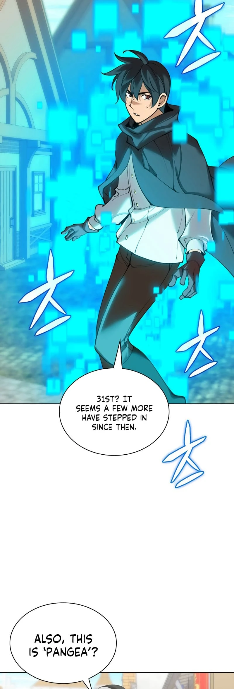 Overgeared Chapter 252, page 62 of 86
