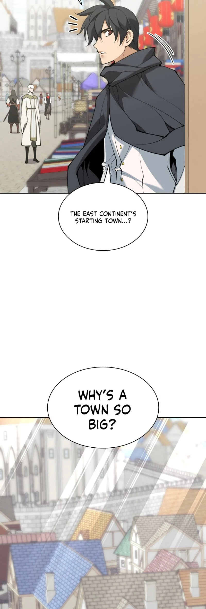 Overgeared Chapter 252, page 63 of 86