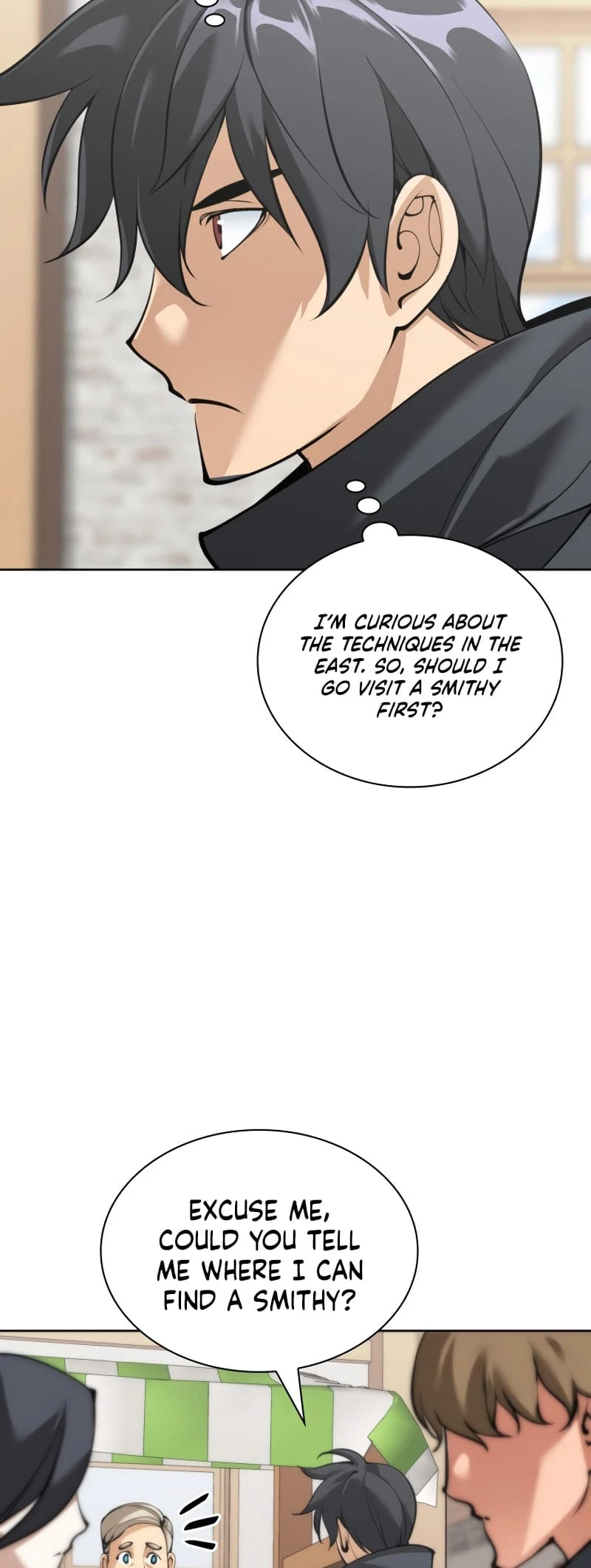 Overgeared Chapter 252, page 67 of 86