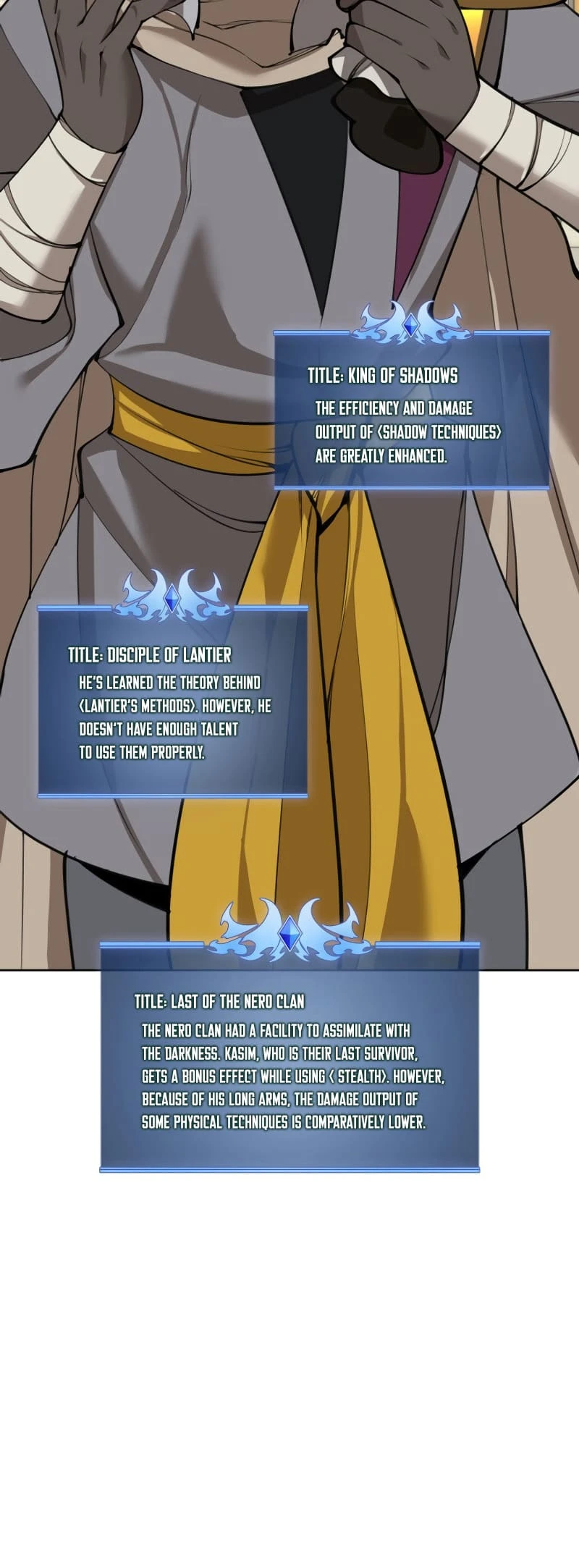 Overgeared Chapter 252, page 7 of 86