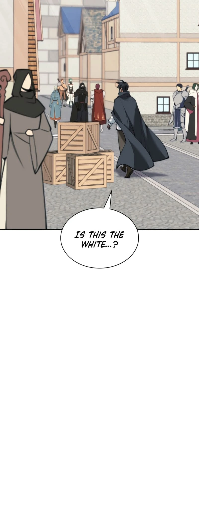 Overgeared Chapter 252, page 71 of 86