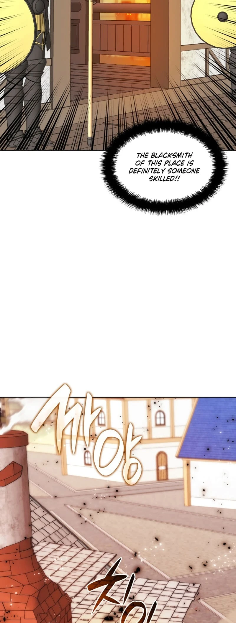 Overgeared Chapter 252, page 76 of 86