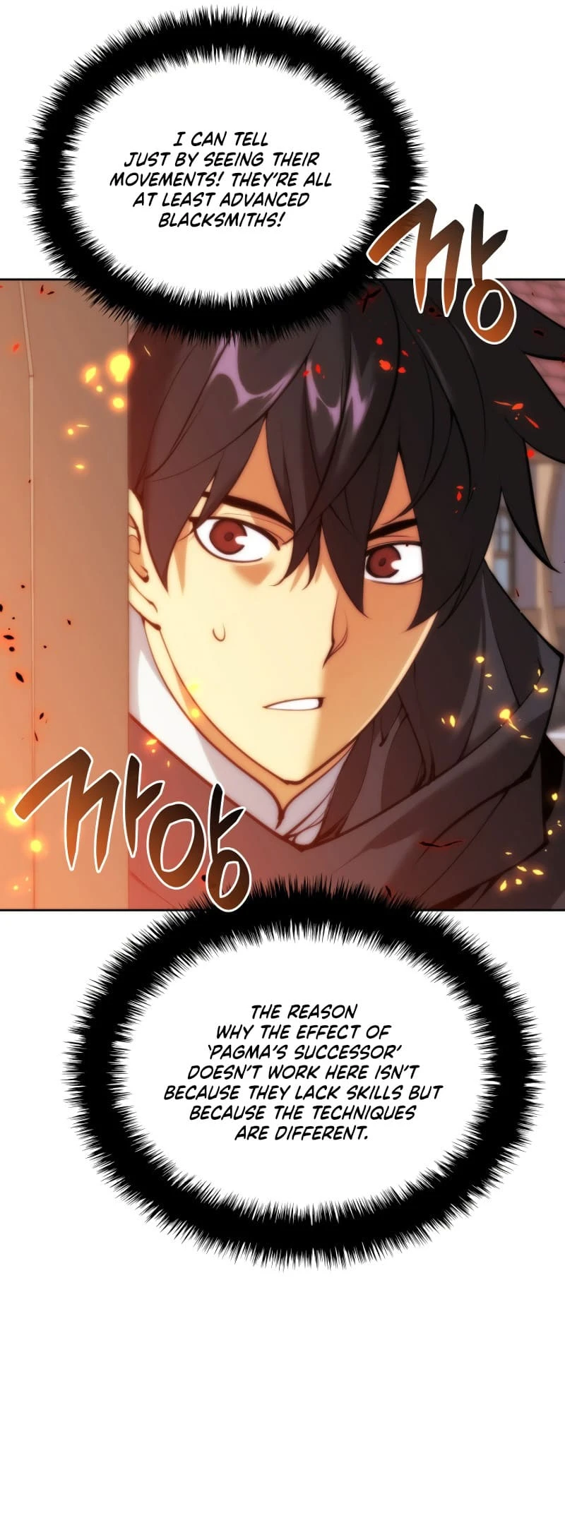 Overgeared Chapter 252, page 78 of 86