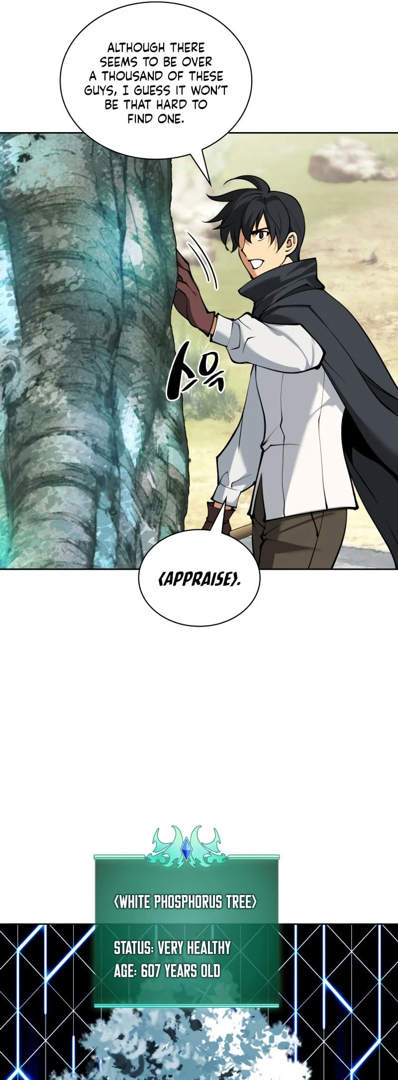 Overgeared Chapter 253, page 13 of 78