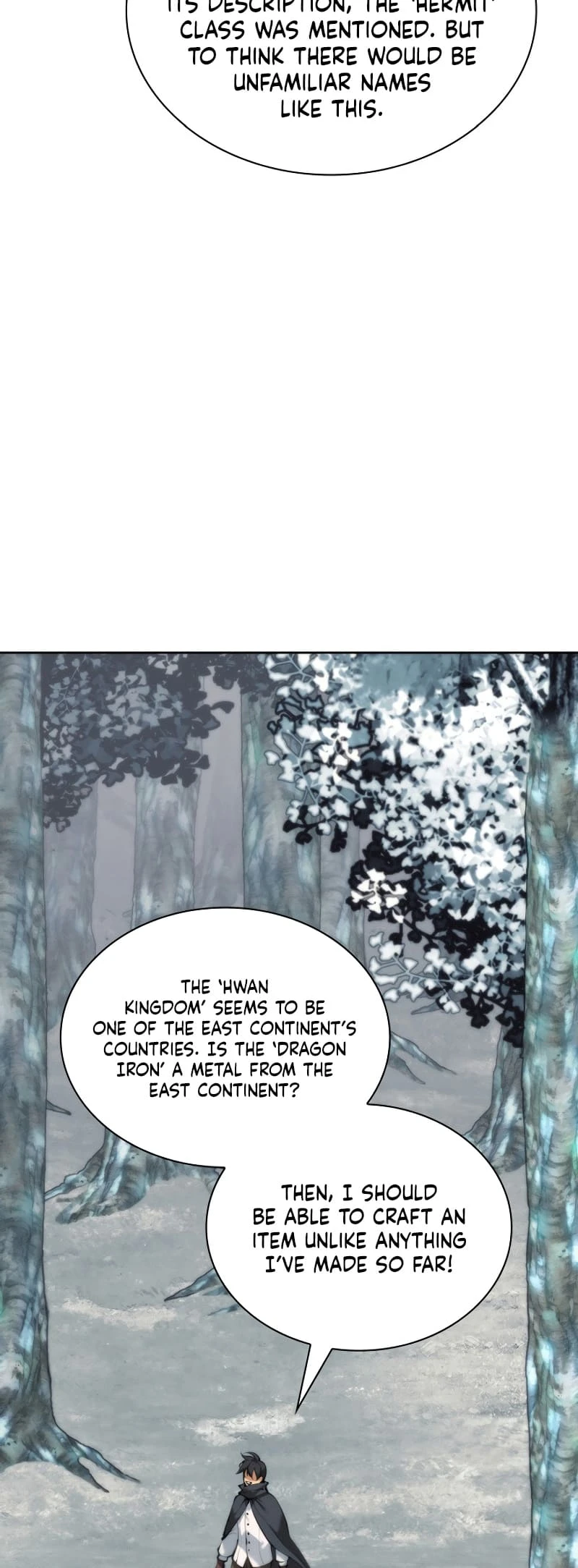 Overgeared Chapter 253, page 16 of 78