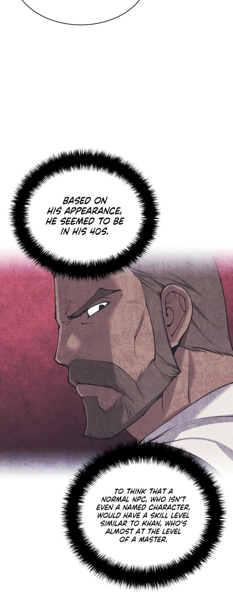Overgeared Chapter 253, page 20 of 78