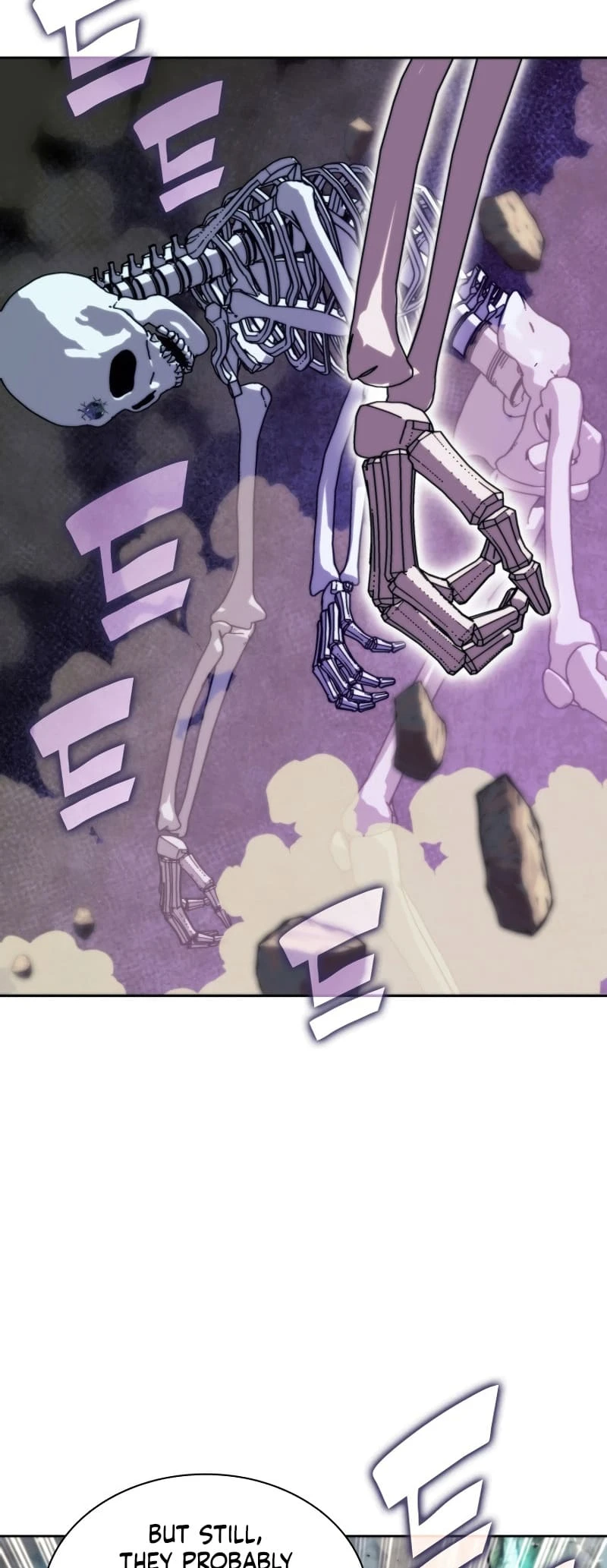 Overgeared Chapter 253, page 22 of 78