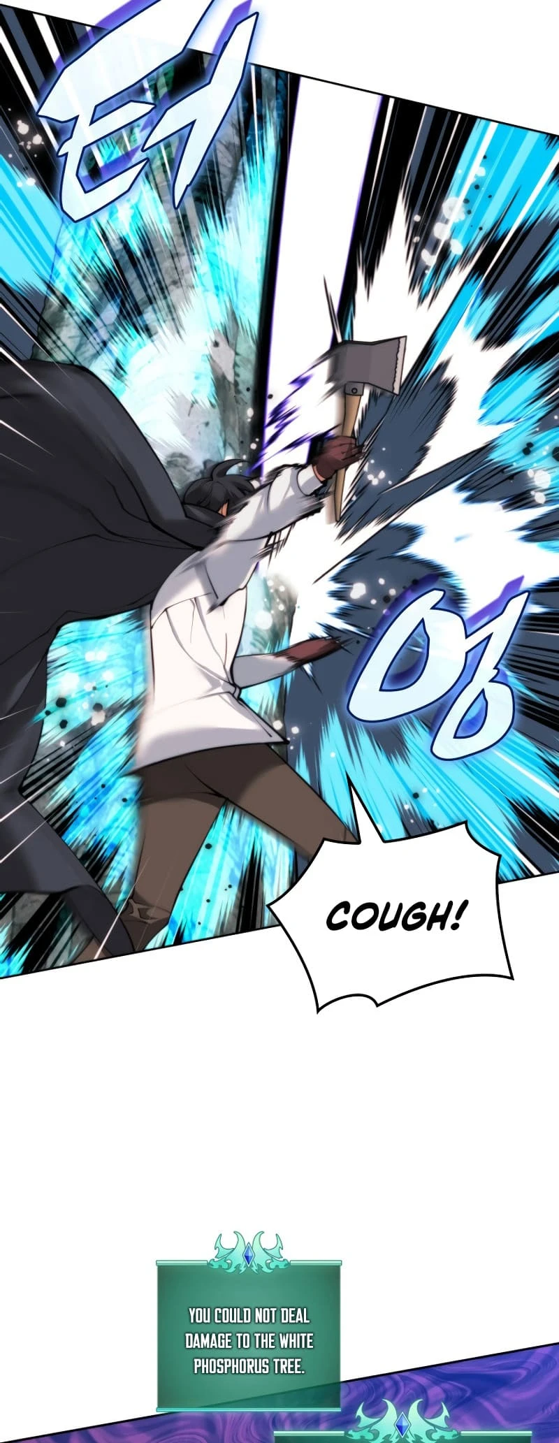 Overgeared Chapter 253, page 31 of 78