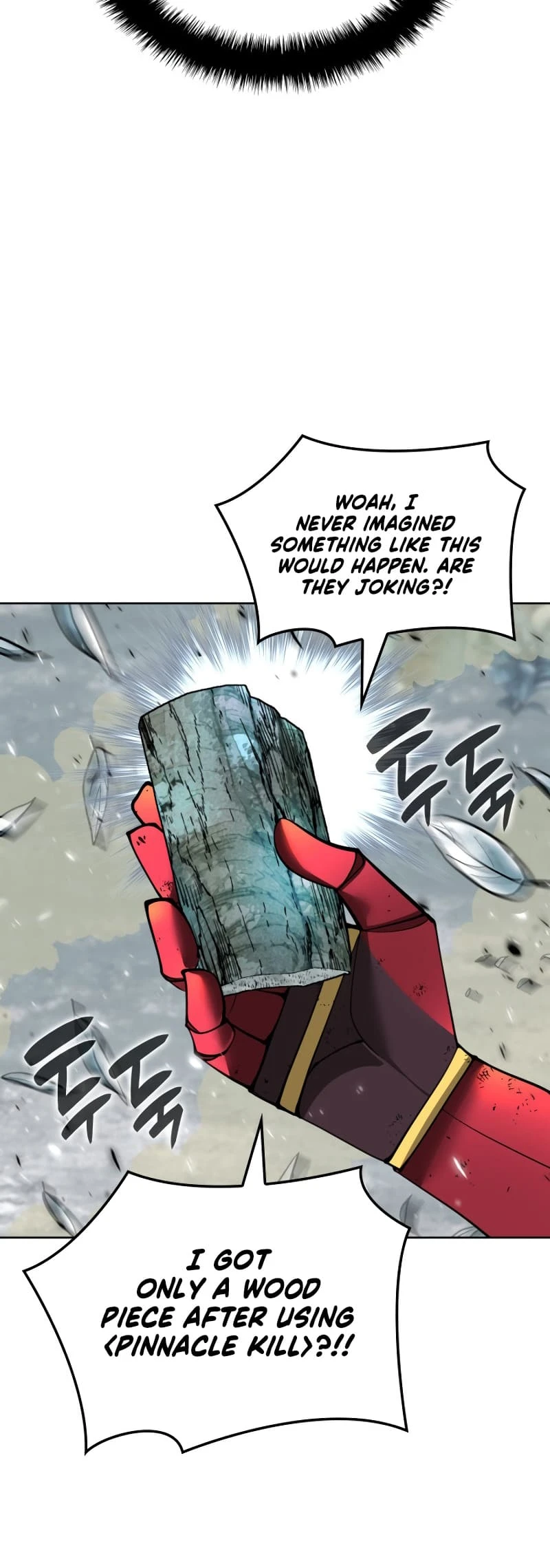 Overgeared Chapter 253, page 44 of 78