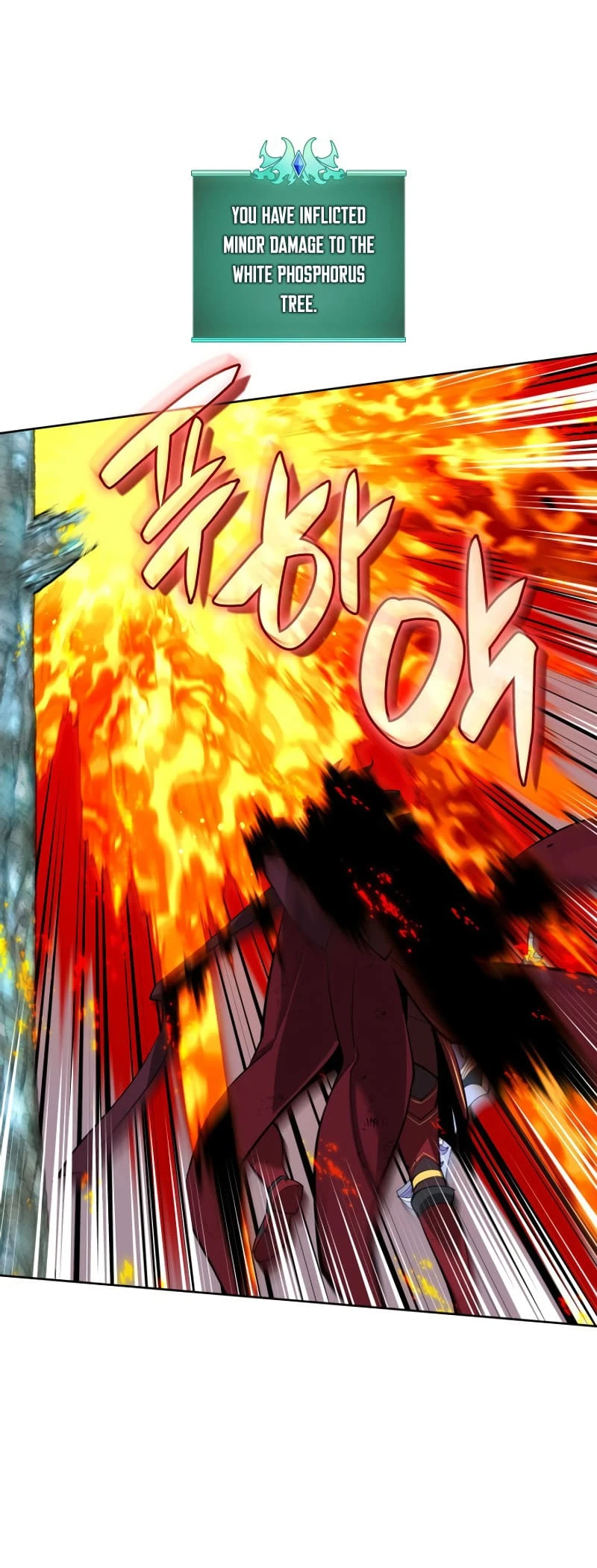 Overgeared Chapter 253, page 50 of 78