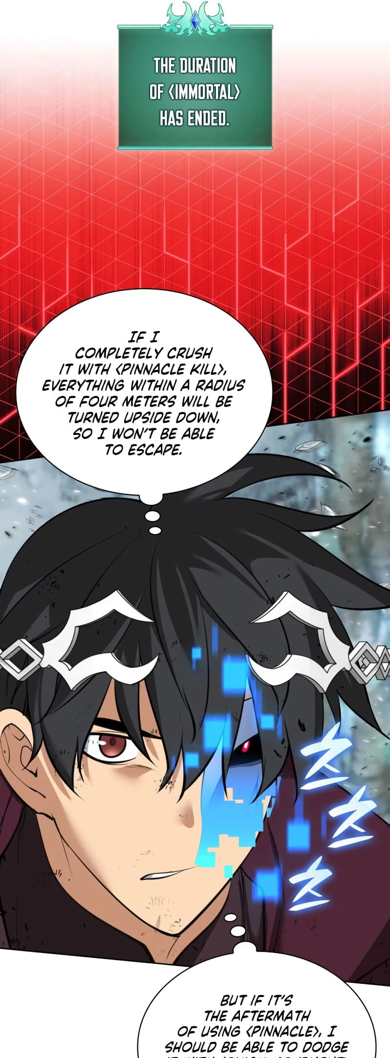 Overgeared Chapter 253, page 52 of 78