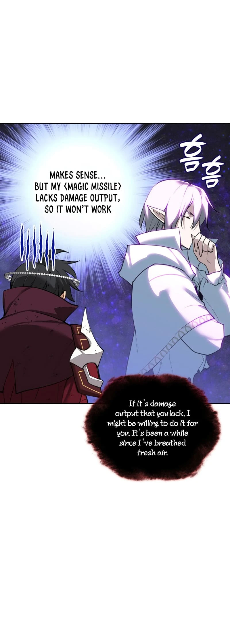 Overgeared Chapter 253, page 54 of 78