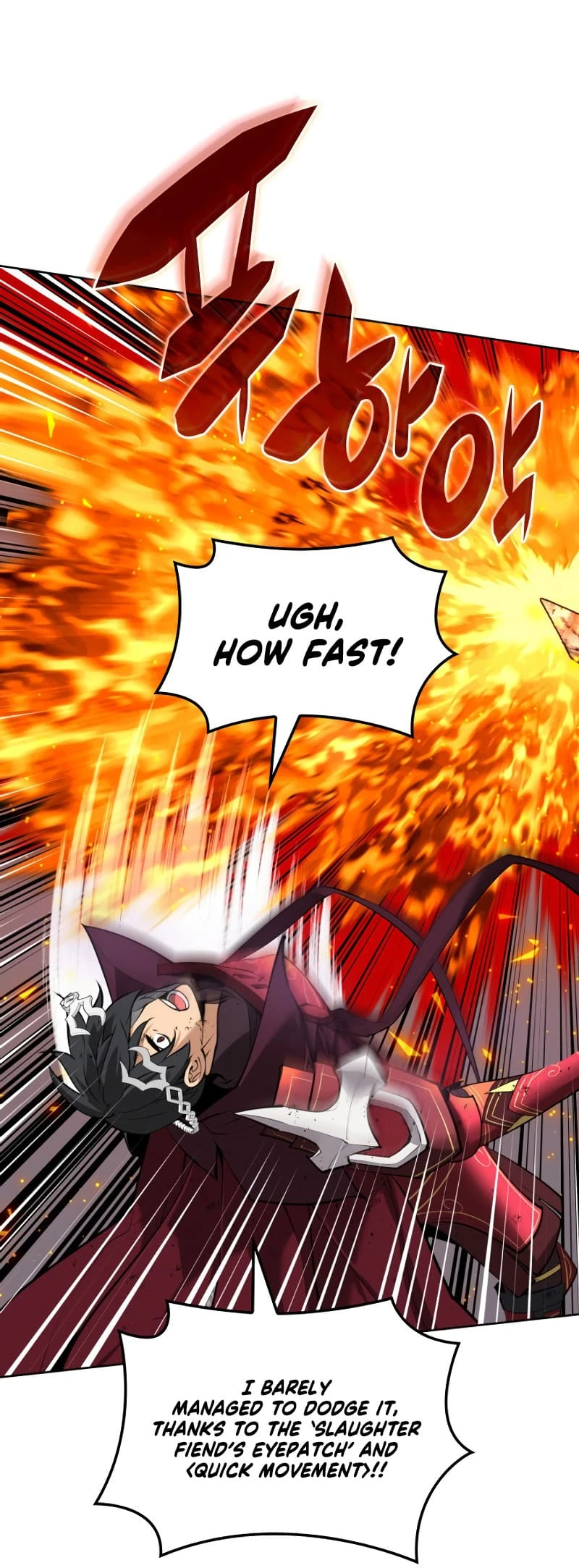Overgeared Chapter 253, page 57 of 78