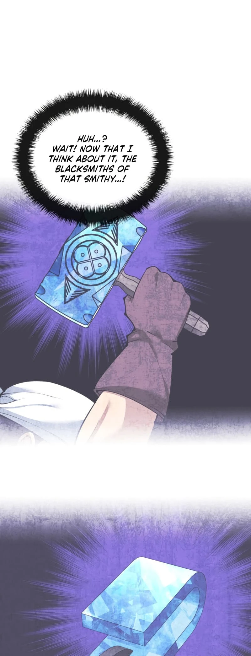 Overgeared Chapter 253, page 59 of 78