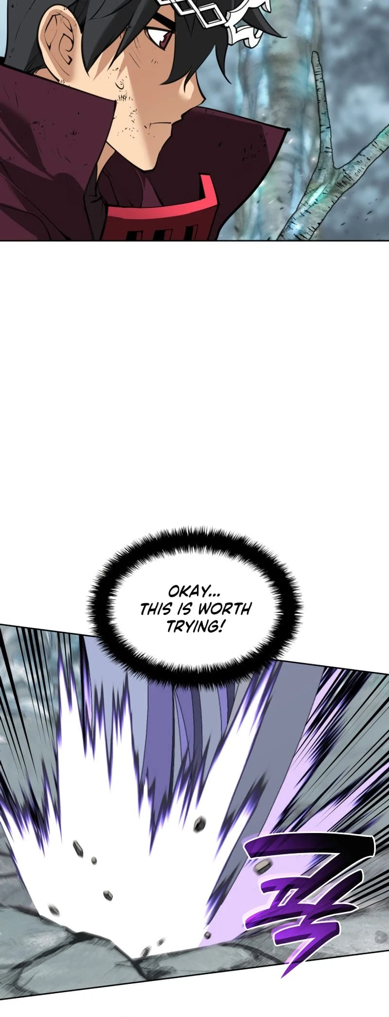 Overgeared Chapter 253, page 62 of 78