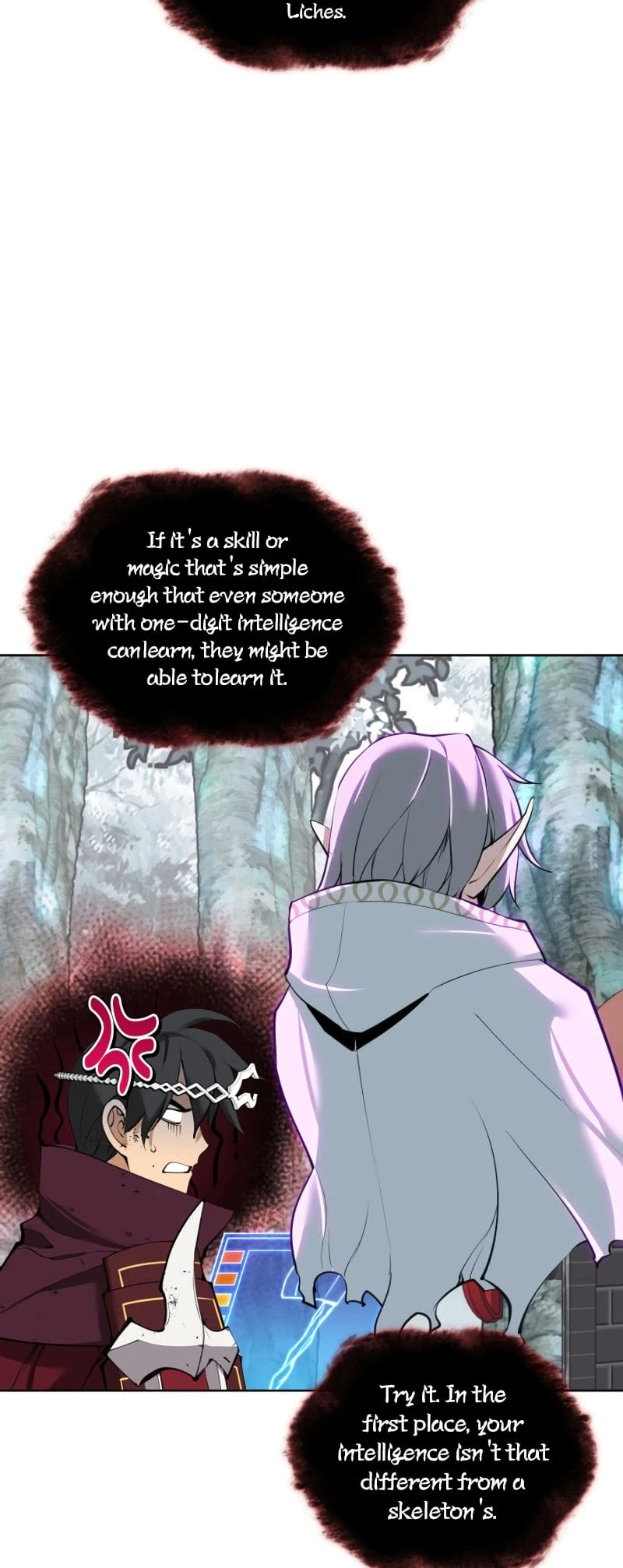 Overgeared Chapter 253, page 66 of 78