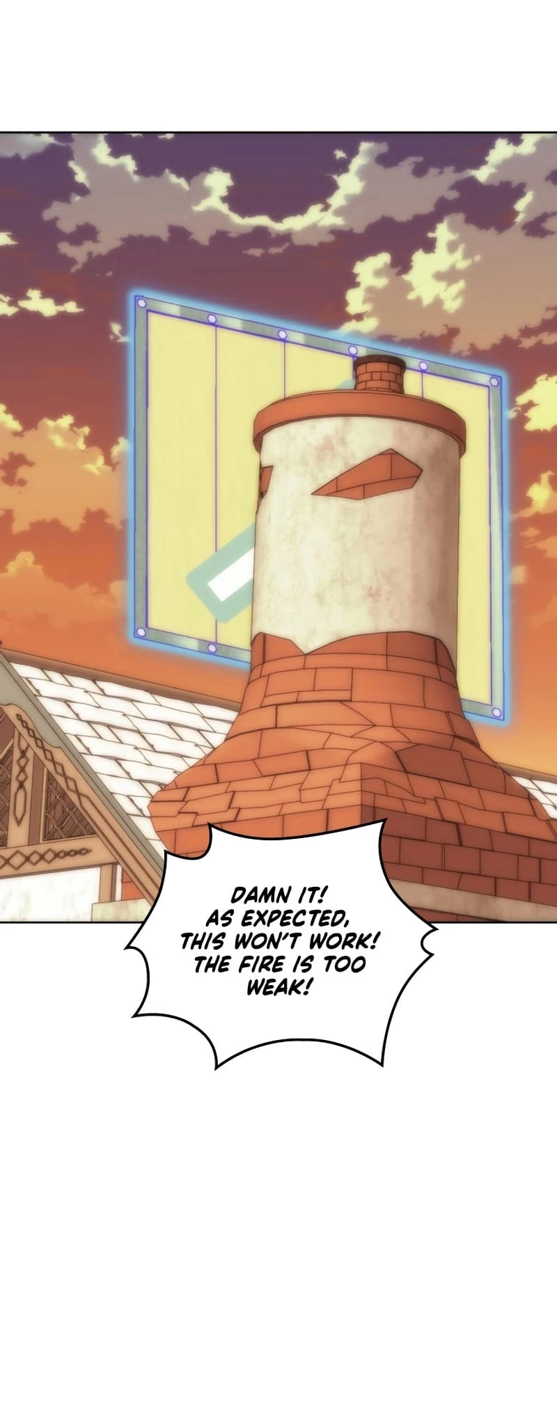Overgeared Chapter 253, page 69 of 78