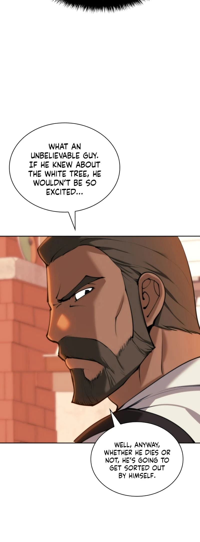 Overgeared Chapter 253, page 7 of 78