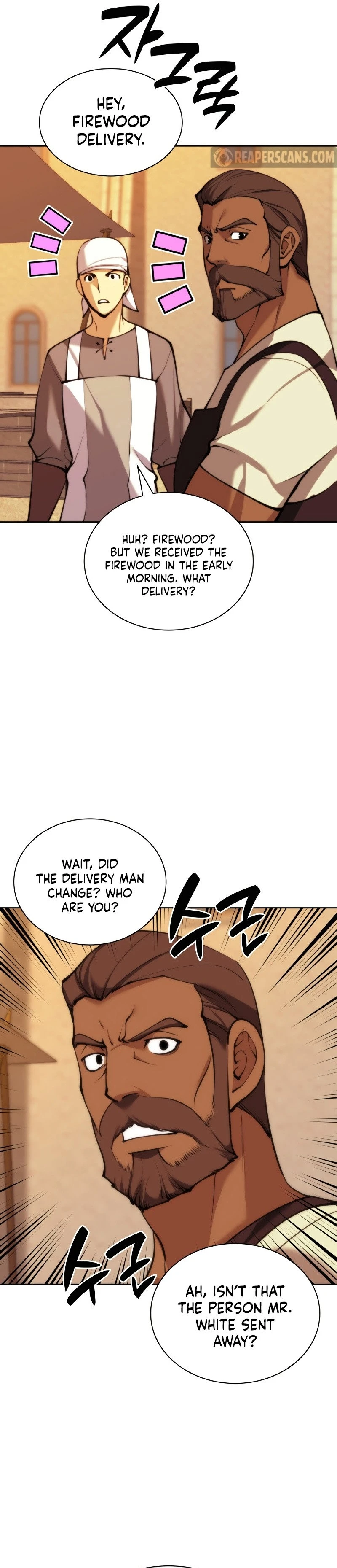 Overgeared Chapter 253, page 76 of 78