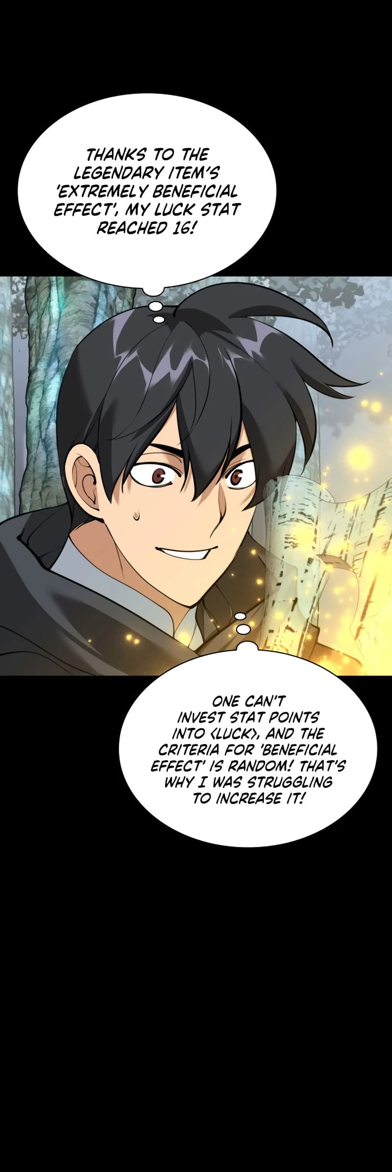 Overgeared Chapter 254, page 12 of 78
