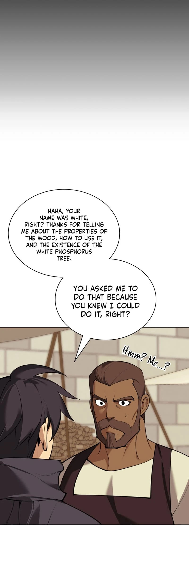 Overgeared Chapter 254, page 14 of 78