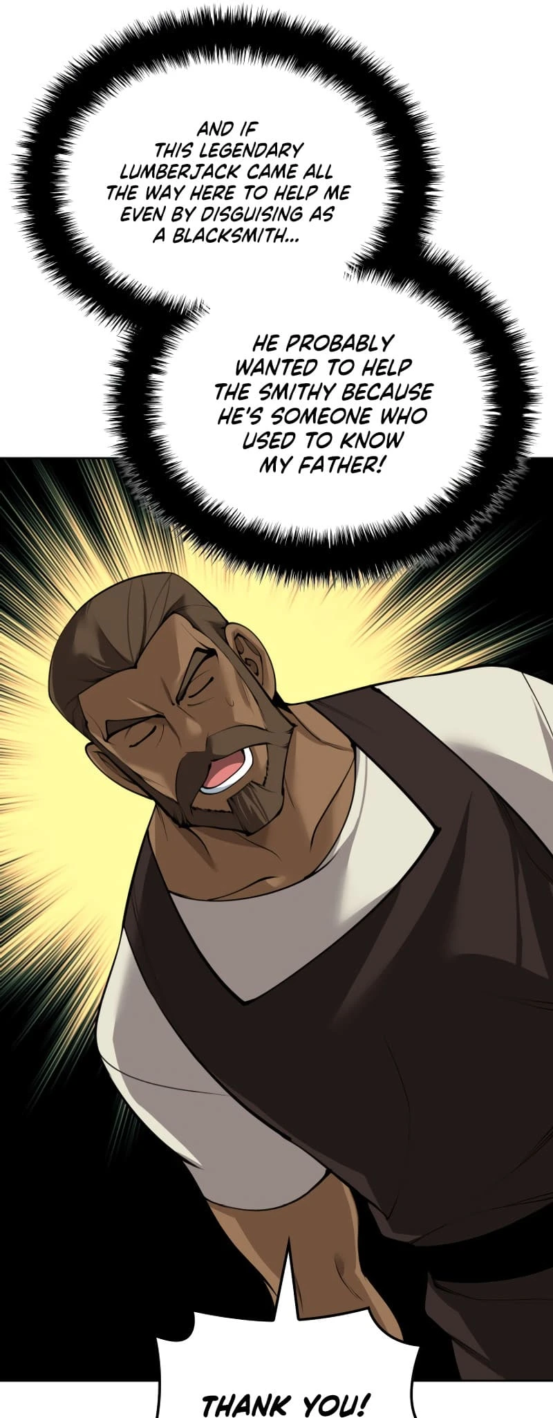 Overgeared Chapter 254, page 18 of 78