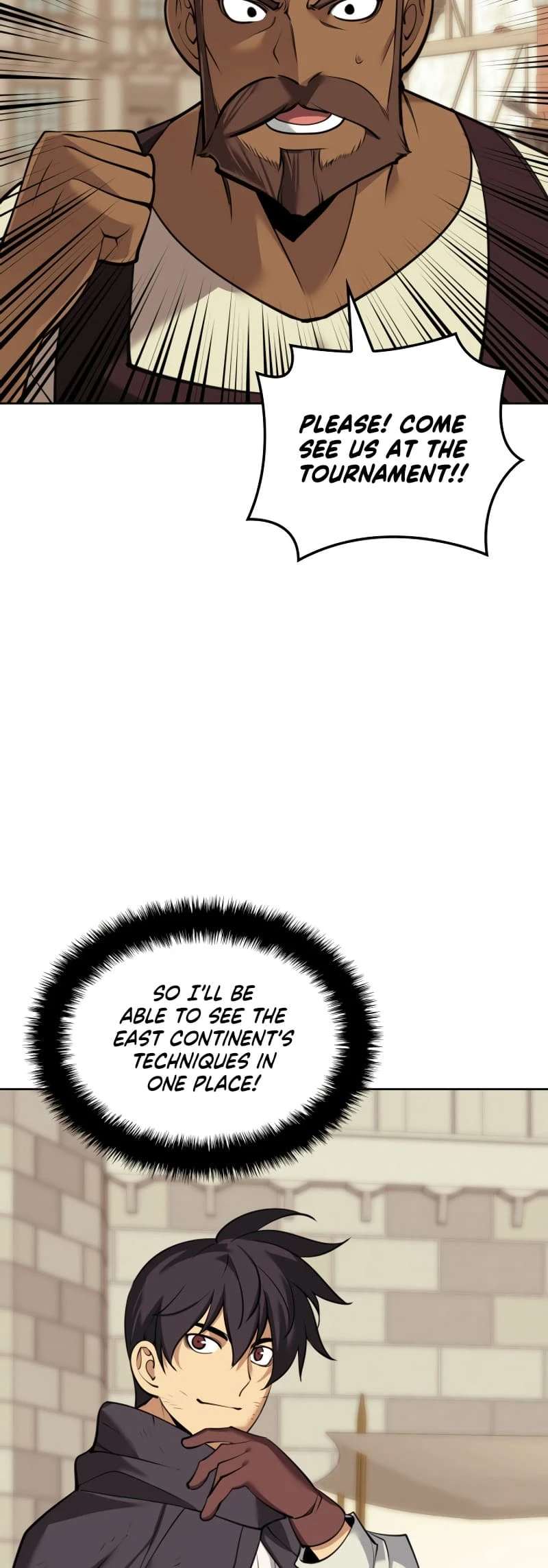 Overgeared Chapter 254, page 26 of 78