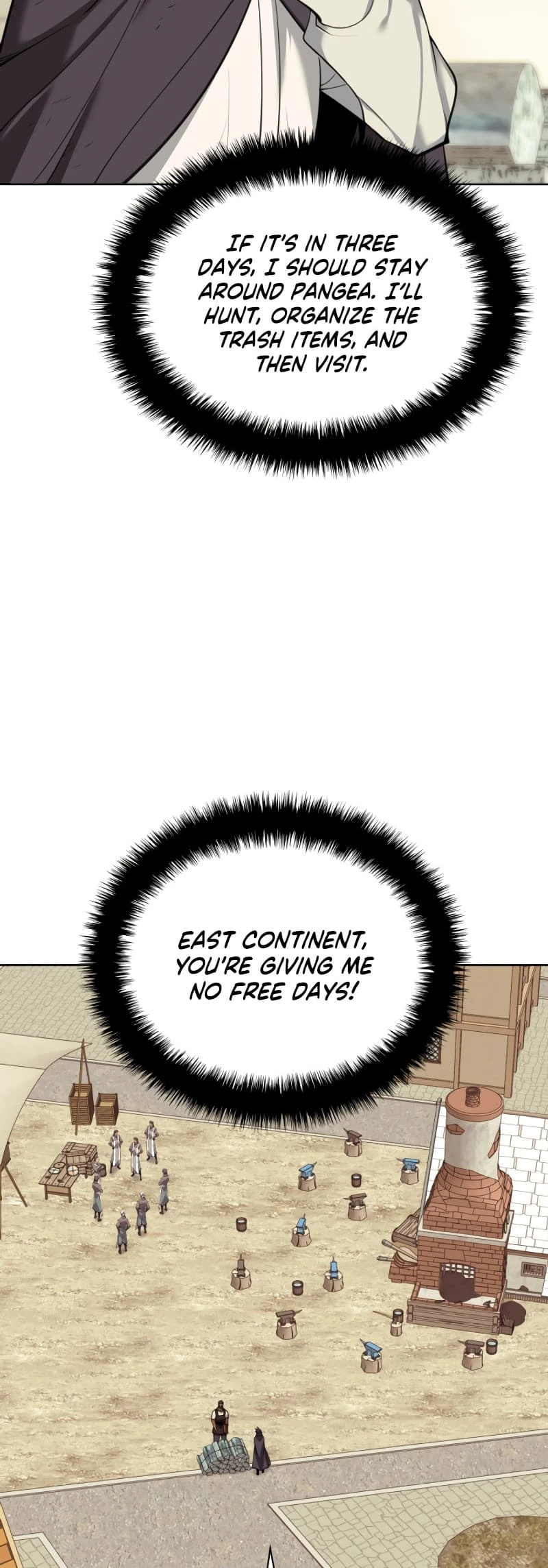 Overgeared Chapter 254, page 27 of 78