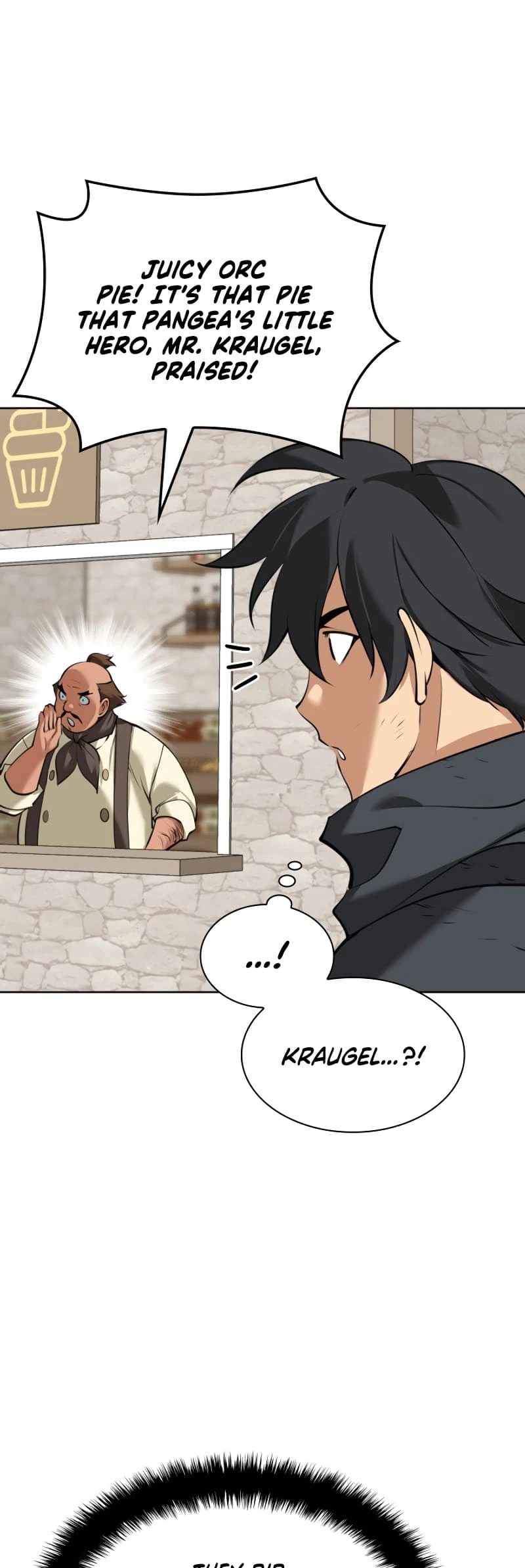 Overgeared Chapter 254, page 32 of 78
