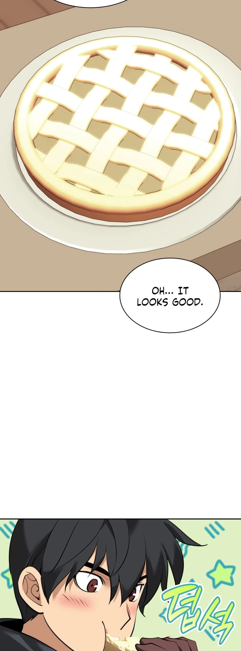 Overgeared Chapter 254, page 35 of 78