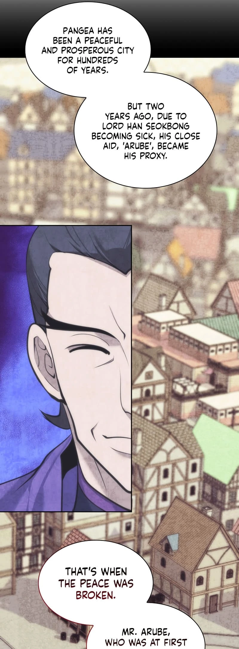 Overgeared Chapter 254, page 39 of 78
