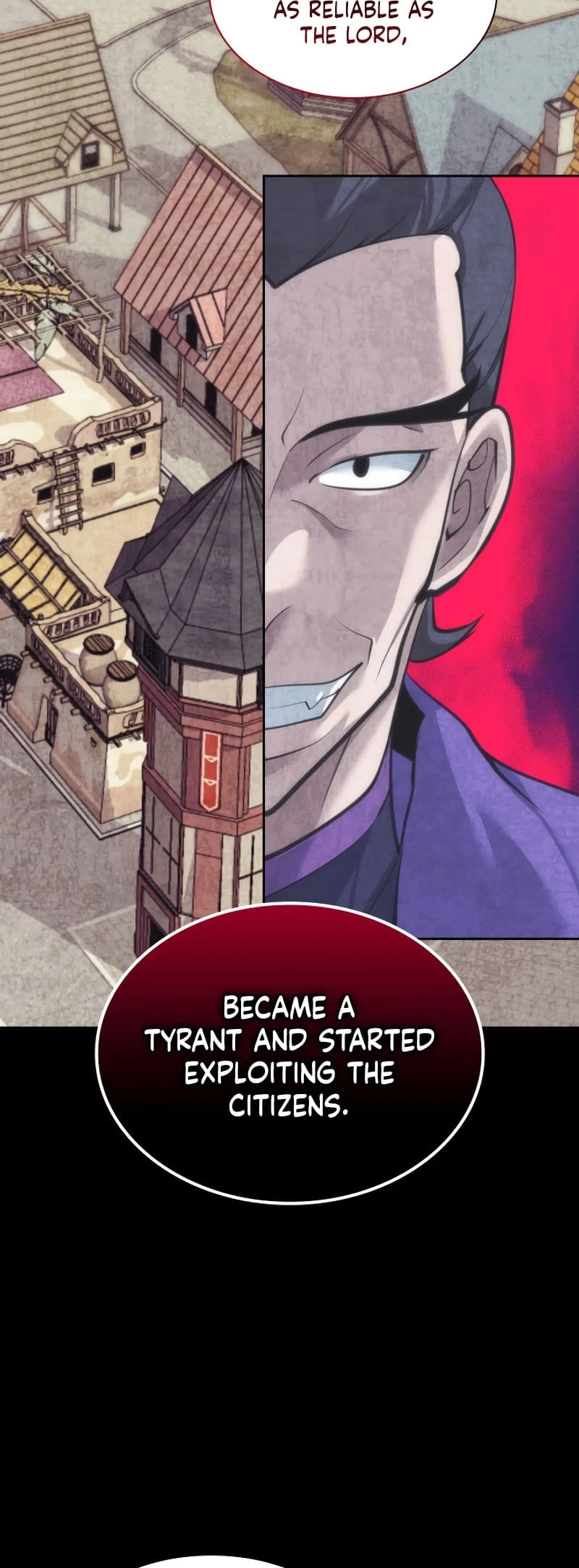 Overgeared Chapter 254, page 40 of 78