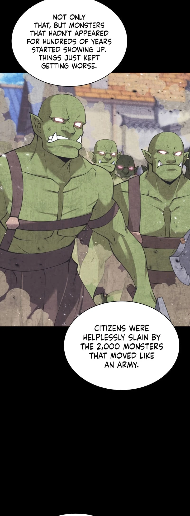 Overgeared Chapter 254, page 41 of 78