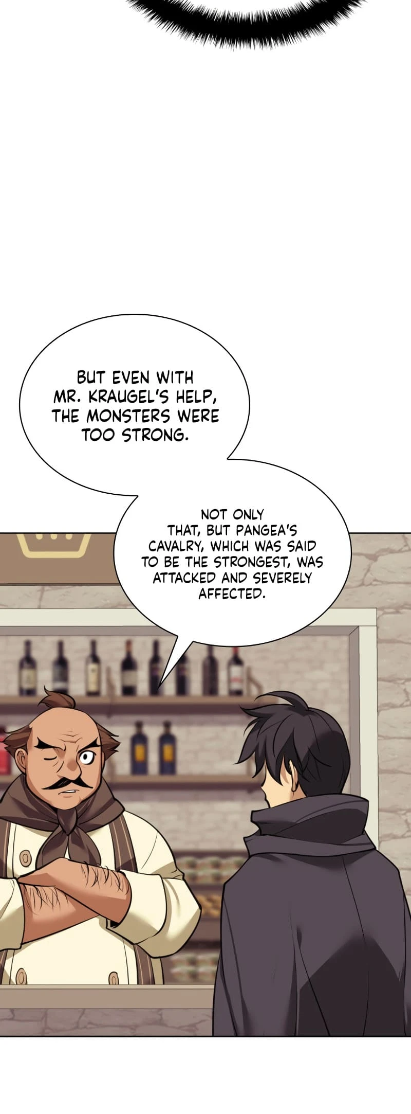Overgeared Chapter 254, page 44 of 78