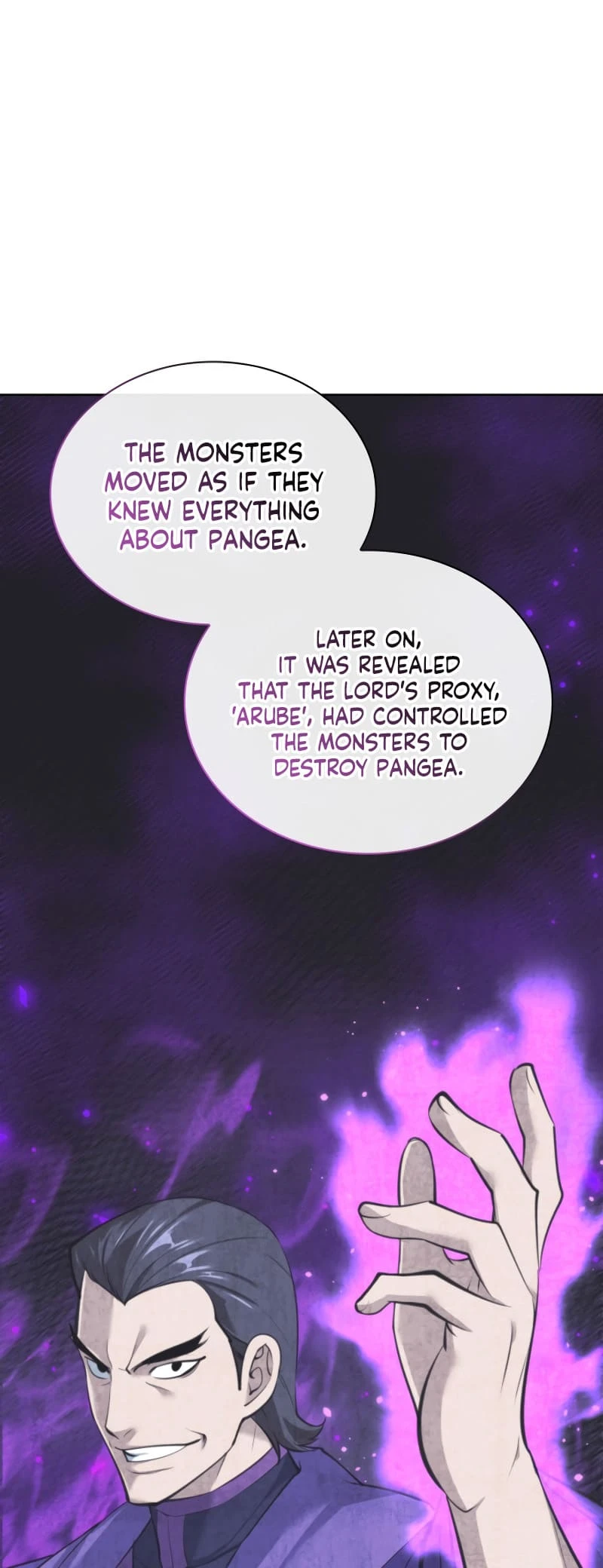 Overgeared Chapter 254, page 45 of 78