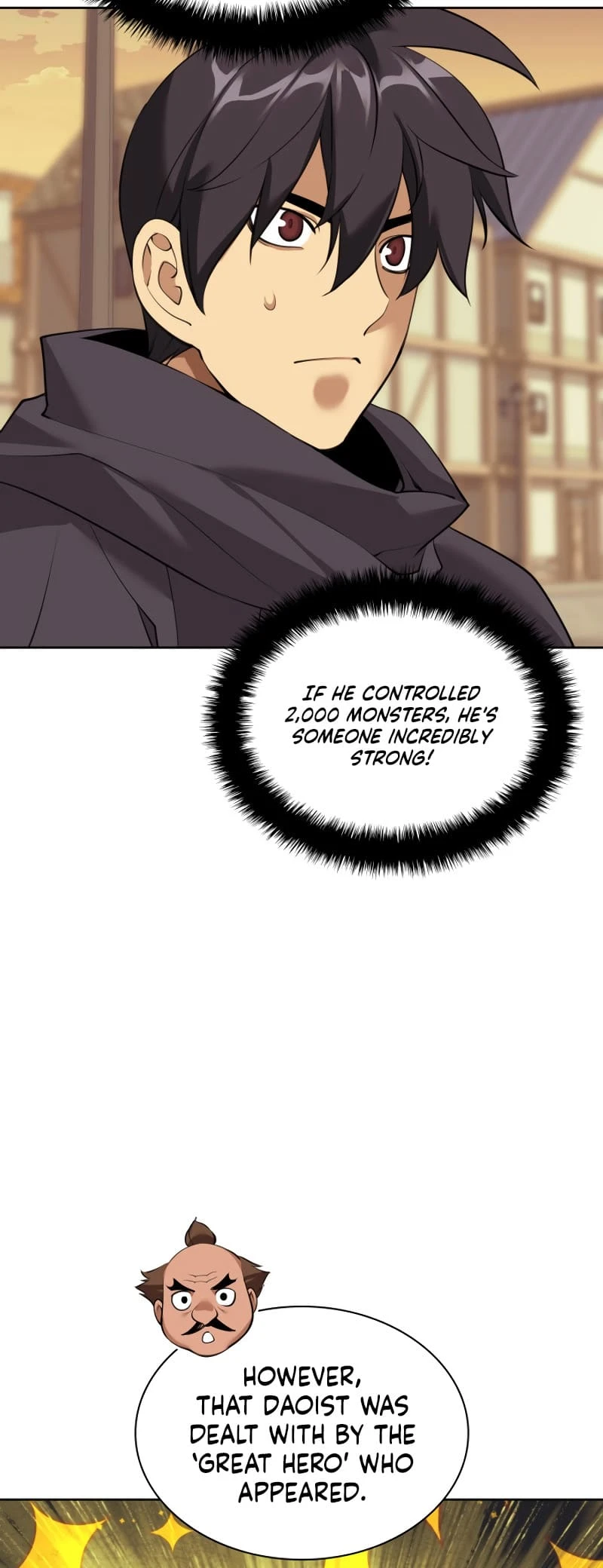 Overgeared Chapter 254, page 47 of 78