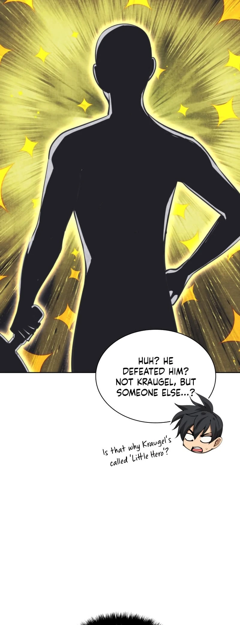 Overgeared Chapter 254, page 48 of 78